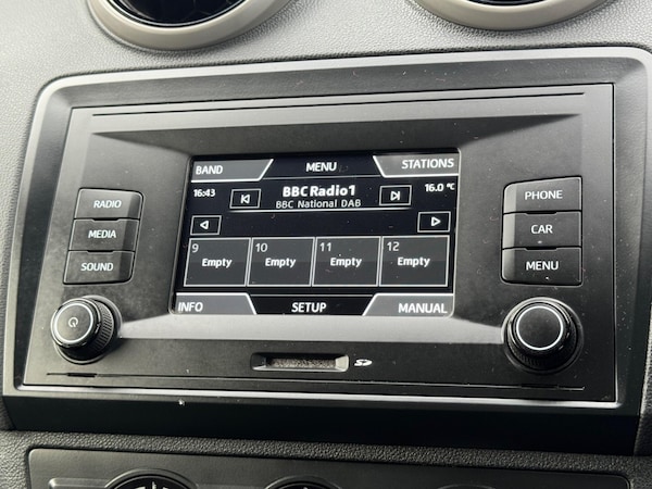 Used SEAT Ibiza 2016 for sale - 76137740: Photo 31