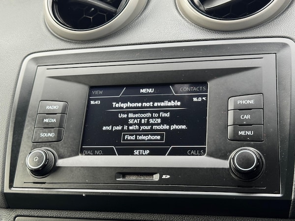 Used SEAT Ibiza 2016 for sale - 76137740: Photo 32