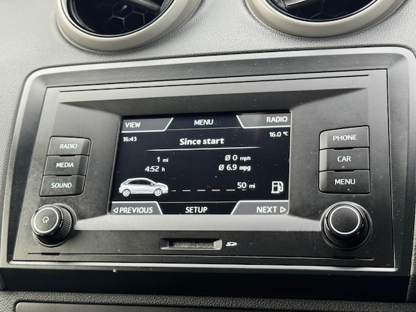 Used SEAT Ibiza 2016 for sale - 76137740: Photo 33