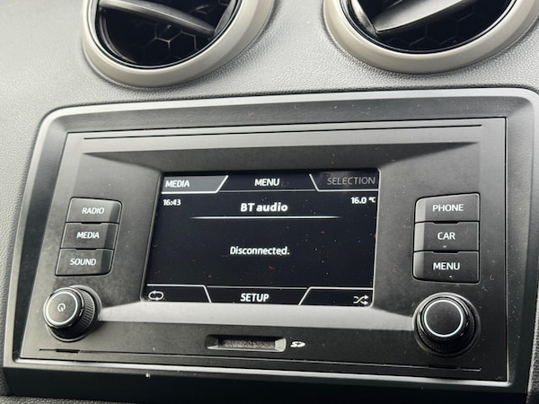 Used SEAT Ibiza 2016 for sale - 76137740: Photo 34