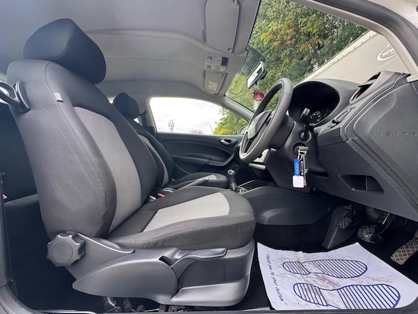Used SEAT Ibiza 2016 for sale - 76137740: Photo 35