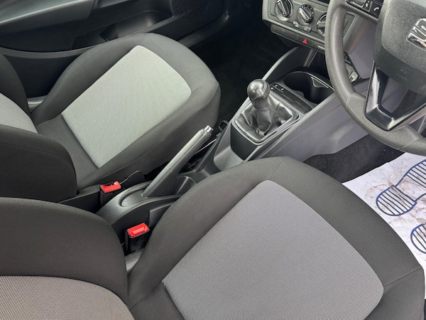 Used SEAT Ibiza 2016 for sale - 76137740: Photo 37