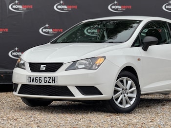 Used SEAT Ibiza 2016 for sale - 76137740: Photo 3