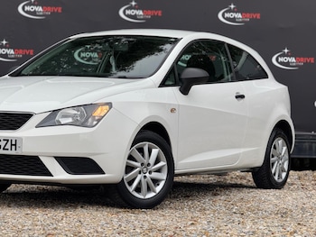 Used SEAT Ibiza 2016 for sale - 76137740: Photo 4
