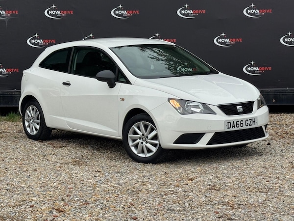 Used SEAT Ibiza 2016 for sale - 76137740: Photo 5
