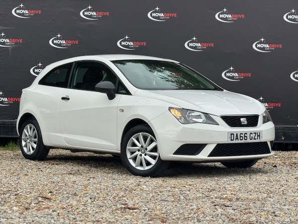 Used SEAT Ibiza 2016 for sale - 76137740: Photo 6