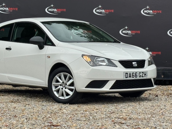 Used SEAT Ibiza 2016 for sale - 76137740: Photo 7