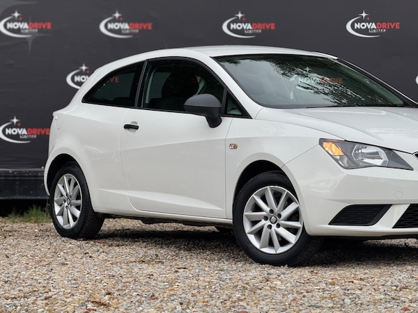 Used SEAT Ibiza 2016 for sale - 76137740: Photo 8