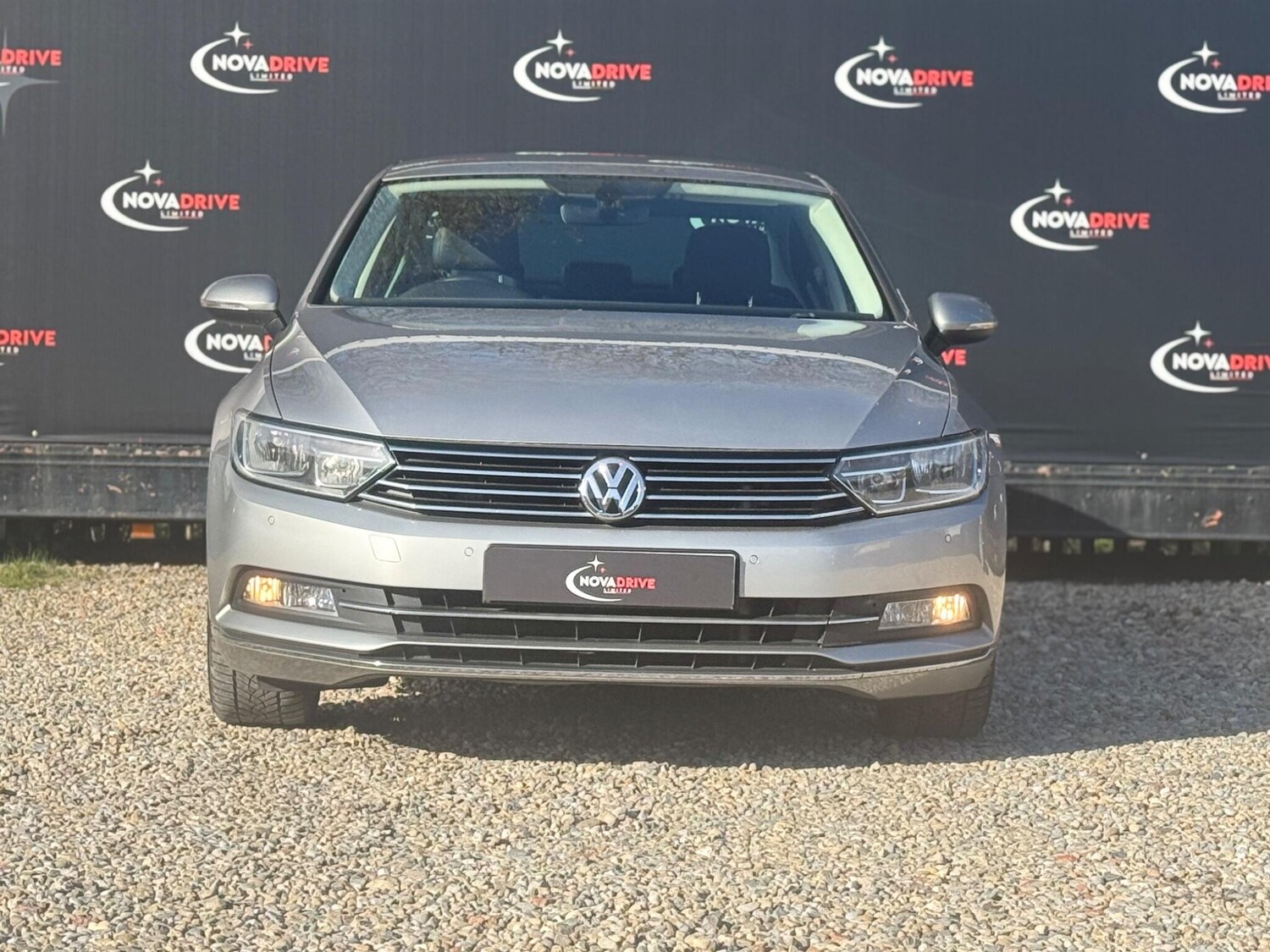 Used Volkswagen Passat 2015 for sale - 78220676: Photo 10