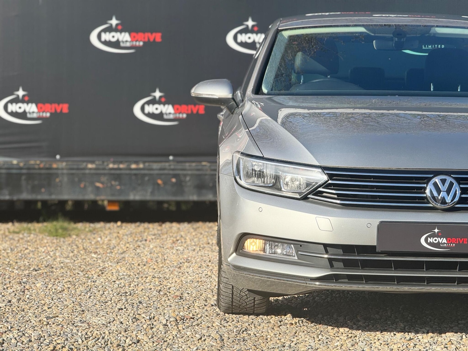 Used Volkswagen Passat 2015 for sale - 78220676: Photo 11