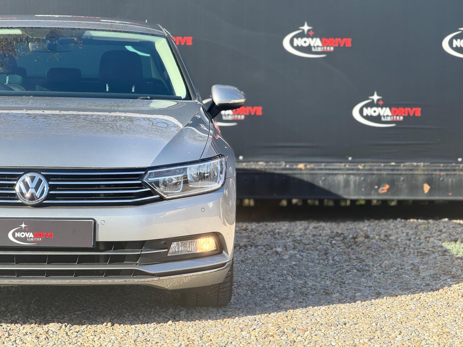 Used Volkswagen Passat 2015 for sale - 78220676: Photo 12