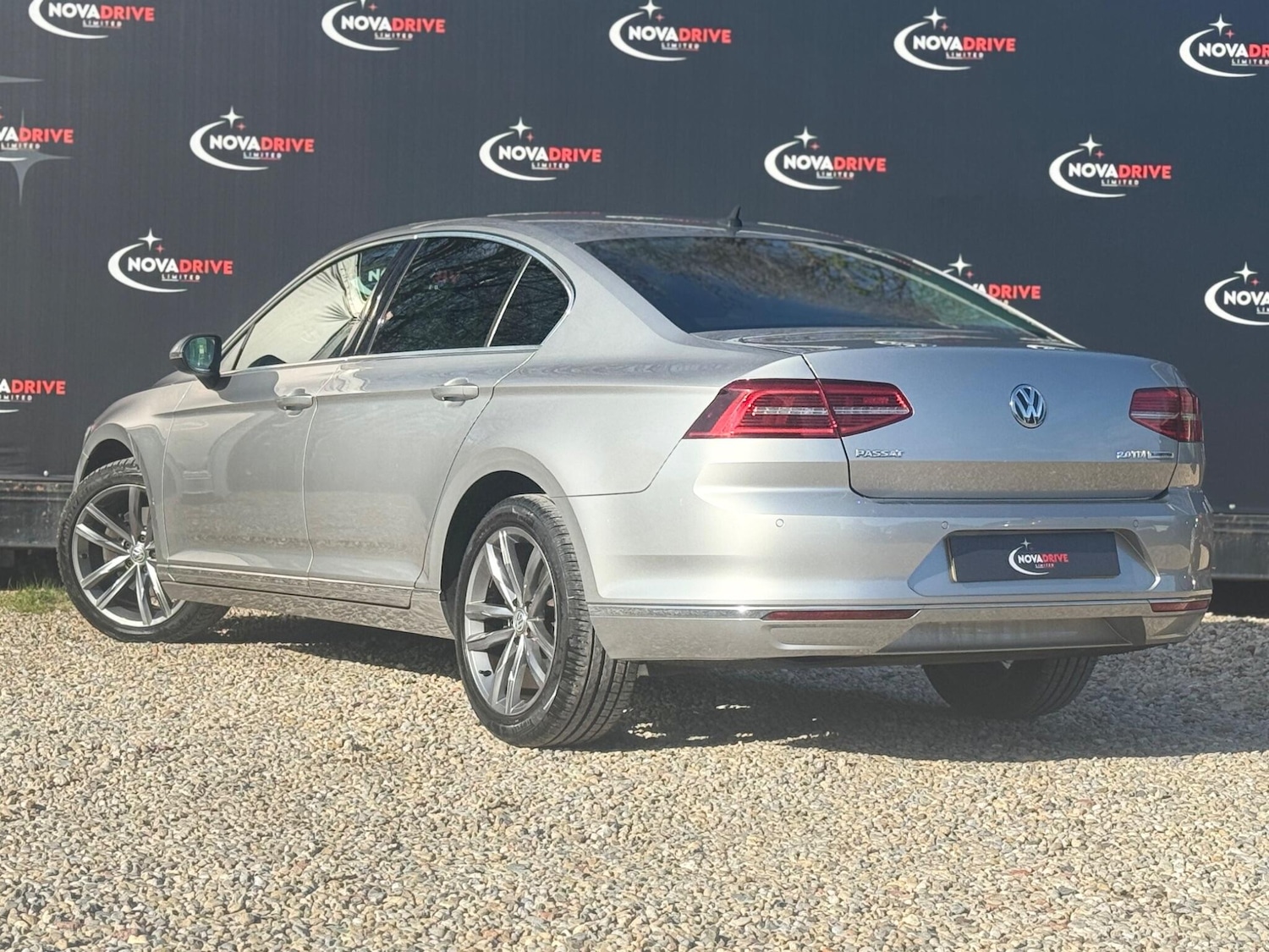 Used Volkswagen Passat 2015 for sale - 78220676: Photo 14