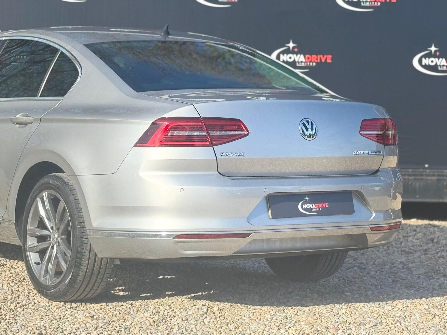 Used Volkswagen Passat 2015 for sale - 78220676: Photo 15