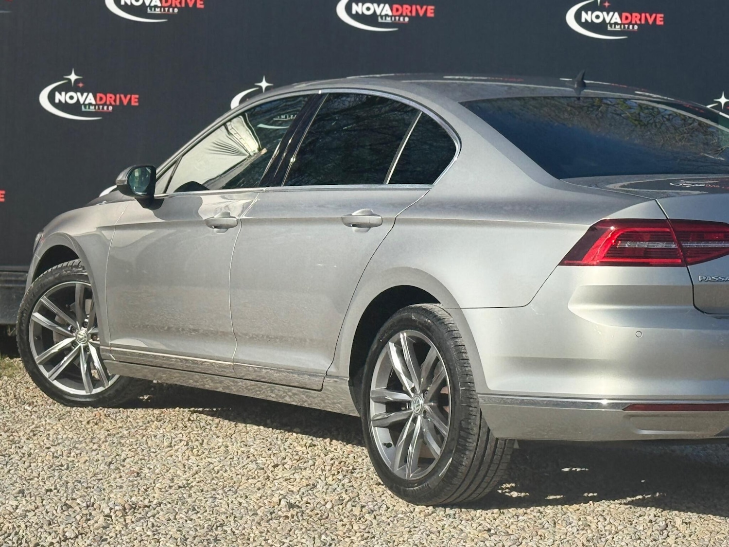 Used Volkswagen Passat 2015 for sale - 78220676: Photo 16