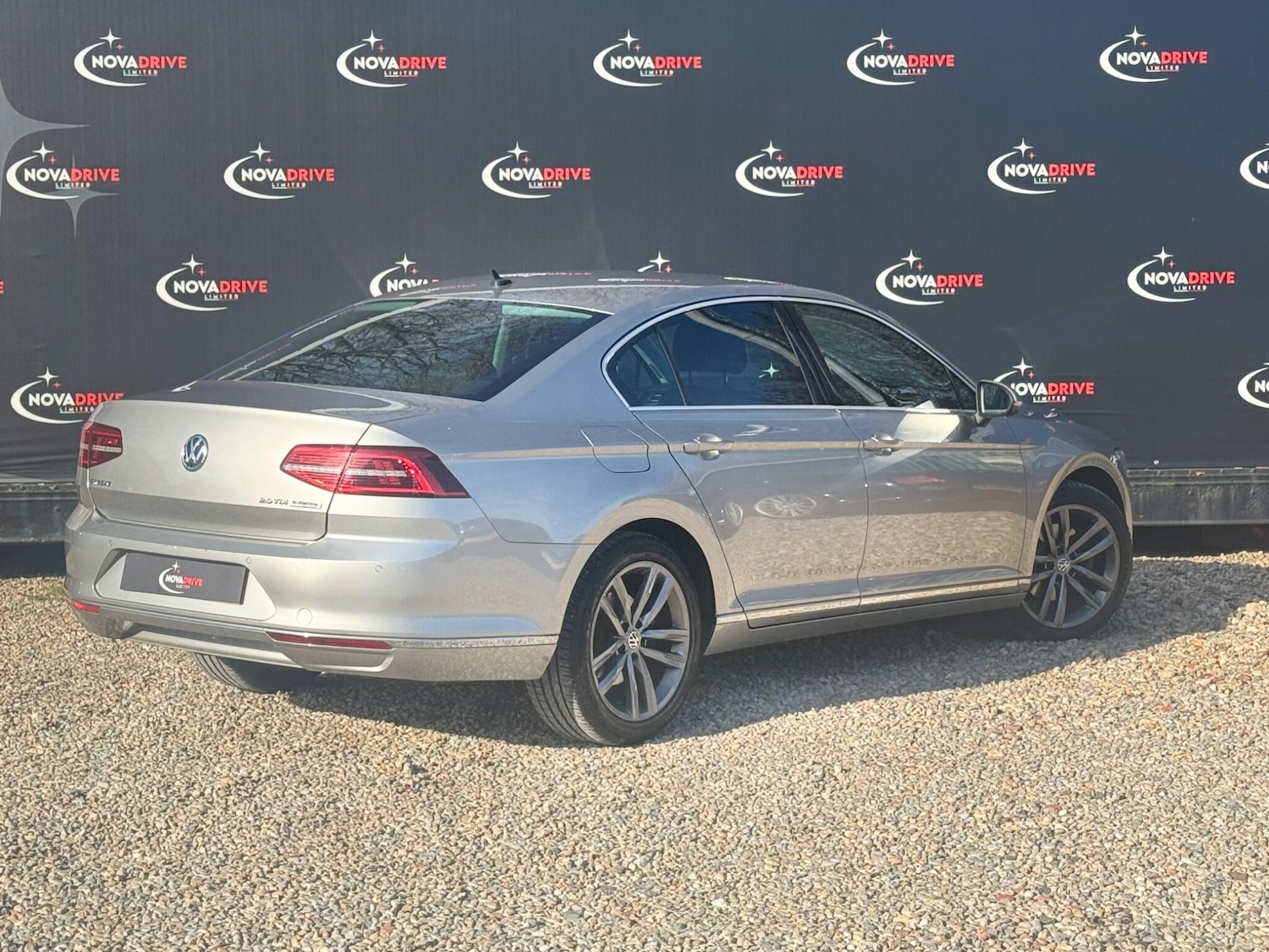 Used Volkswagen Passat 2015 for sale - 78220676: Photo 17