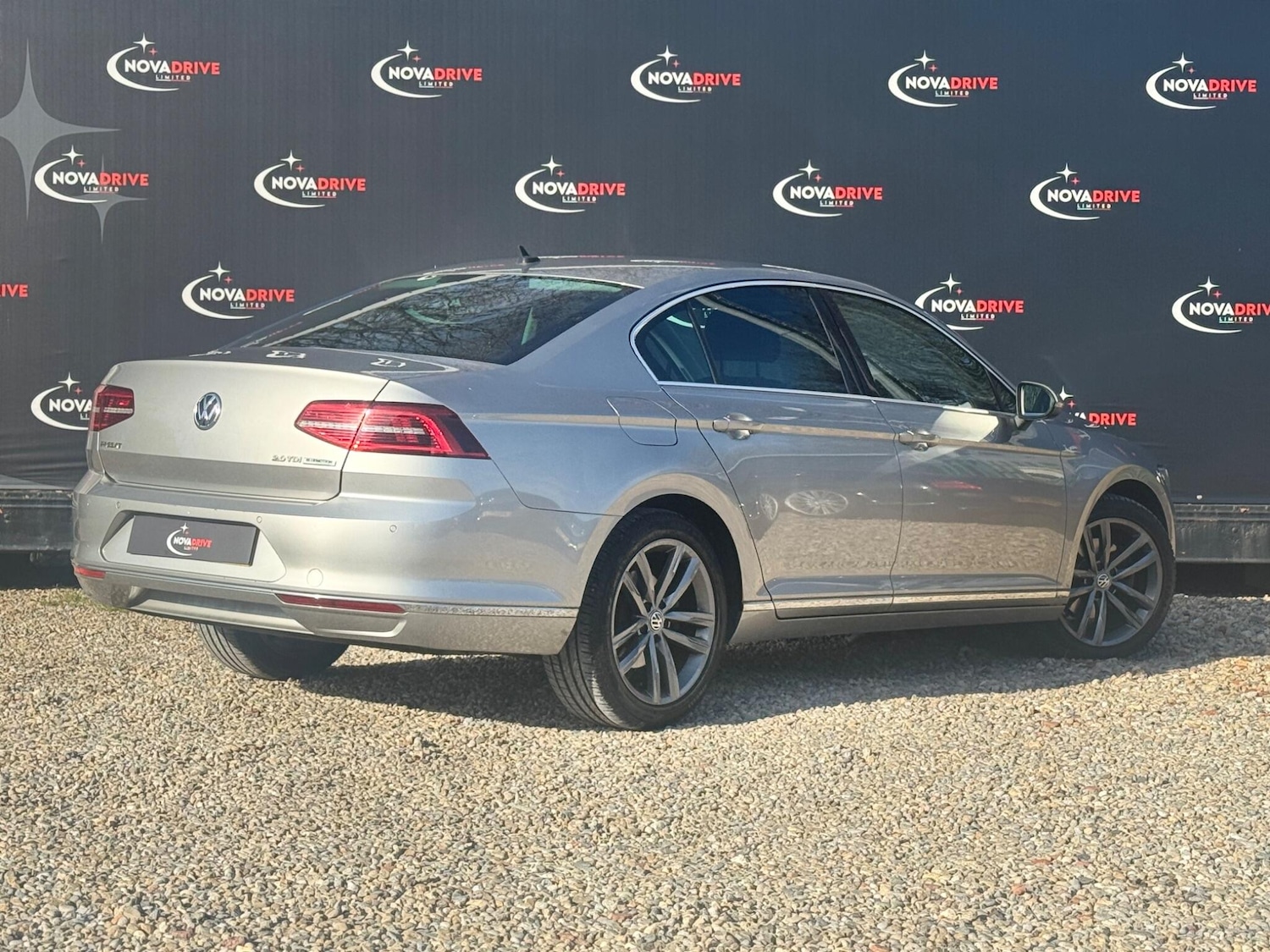 Used Volkswagen Passat 2015 for sale - 78220676: Photo 18