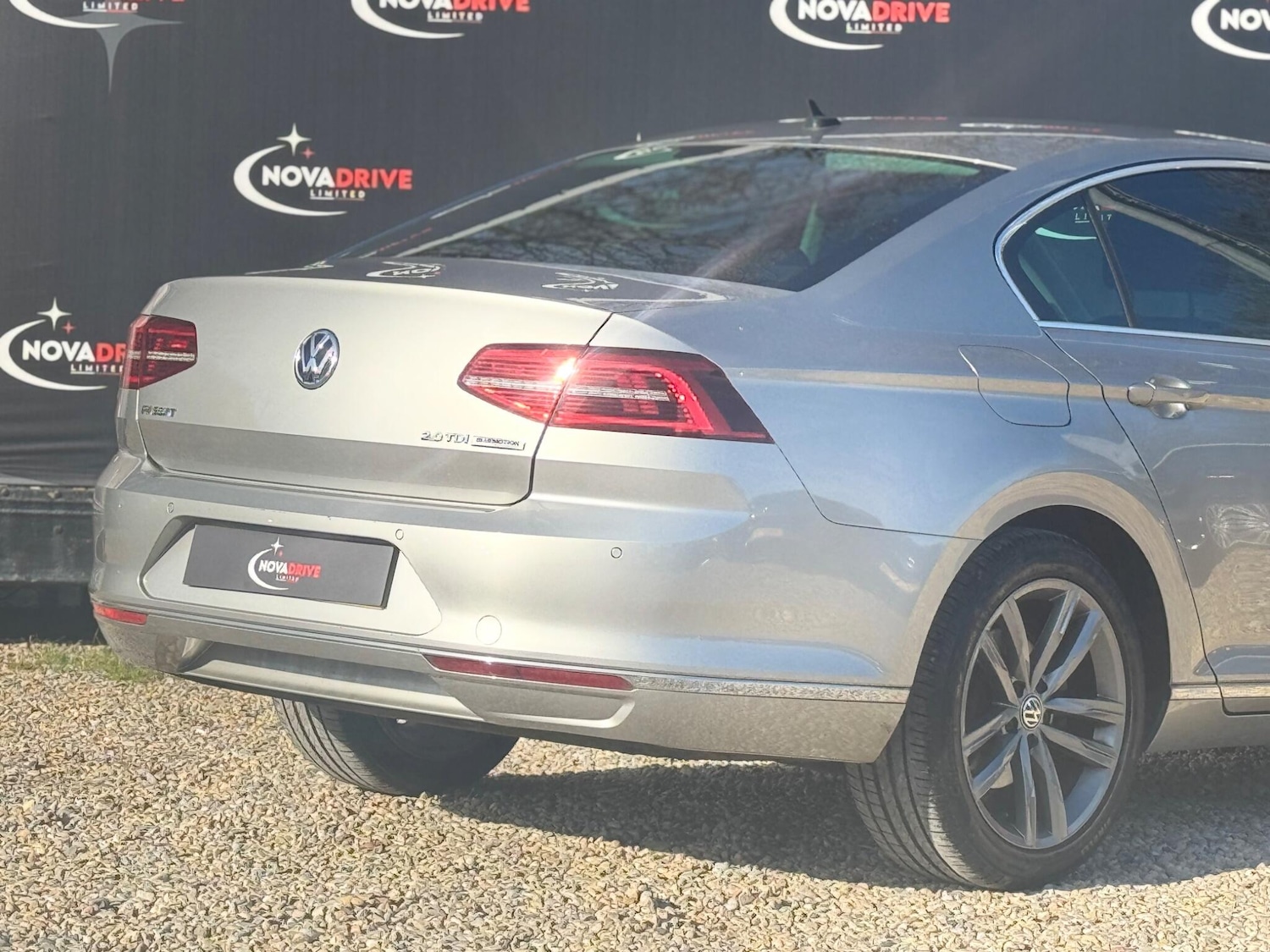 Used Volkswagen Passat 2015 for sale - 78220676: Photo 19