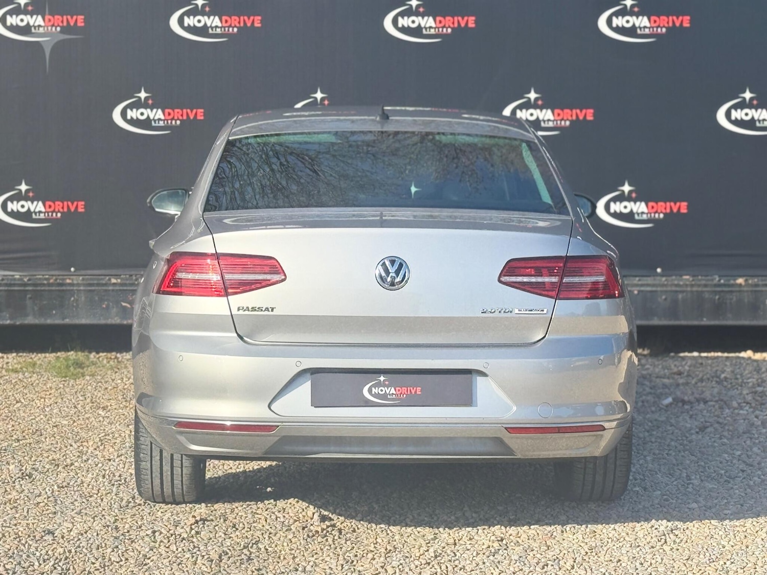 Used Volkswagen Passat 2015 for sale - 78220676: Photo 21