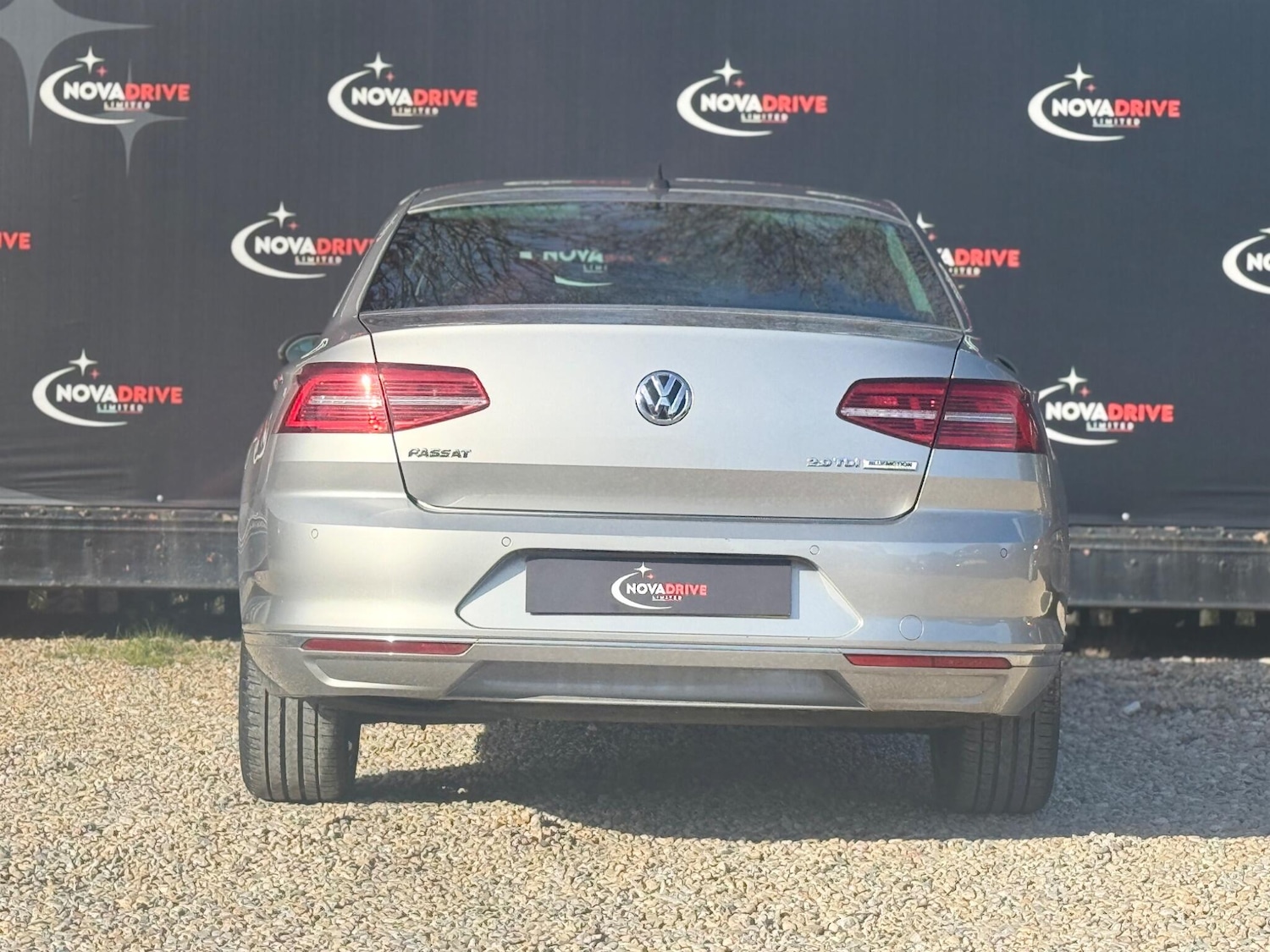 Used Volkswagen Passat 2015 for sale - 78220676: Photo 22
