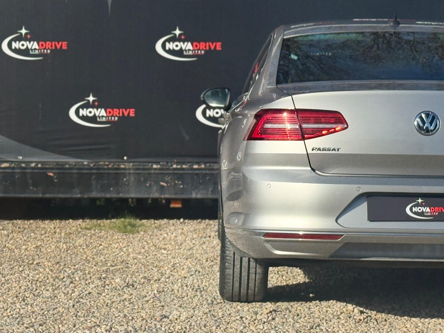 Used Volkswagen Passat 2015 for sale - 78220676: Photo 23