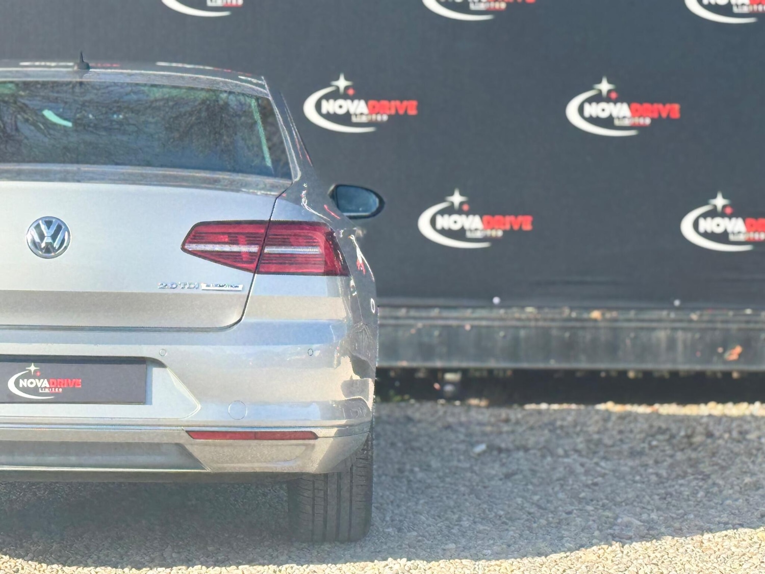 Used Volkswagen Passat 2015 for sale - 78220676: Photo 24