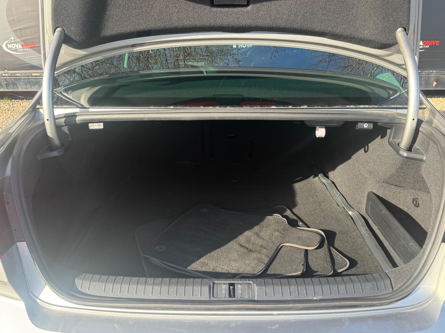 Used Volkswagen Passat 2015 for sale - 78220676: Photo 25