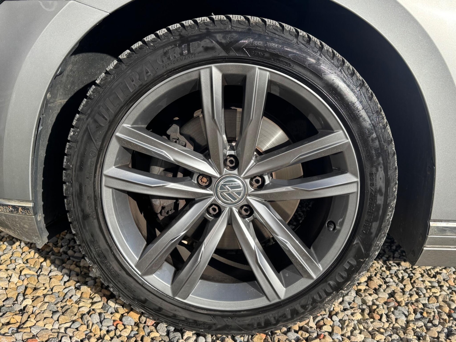 Used Volkswagen Passat 2015 for sale - 78220676: Photo 26