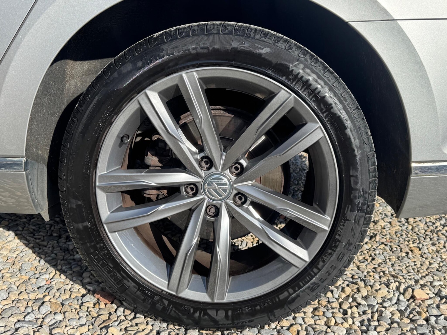 Used Volkswagen Passat 2015 for sale - 78220676: Photo 27