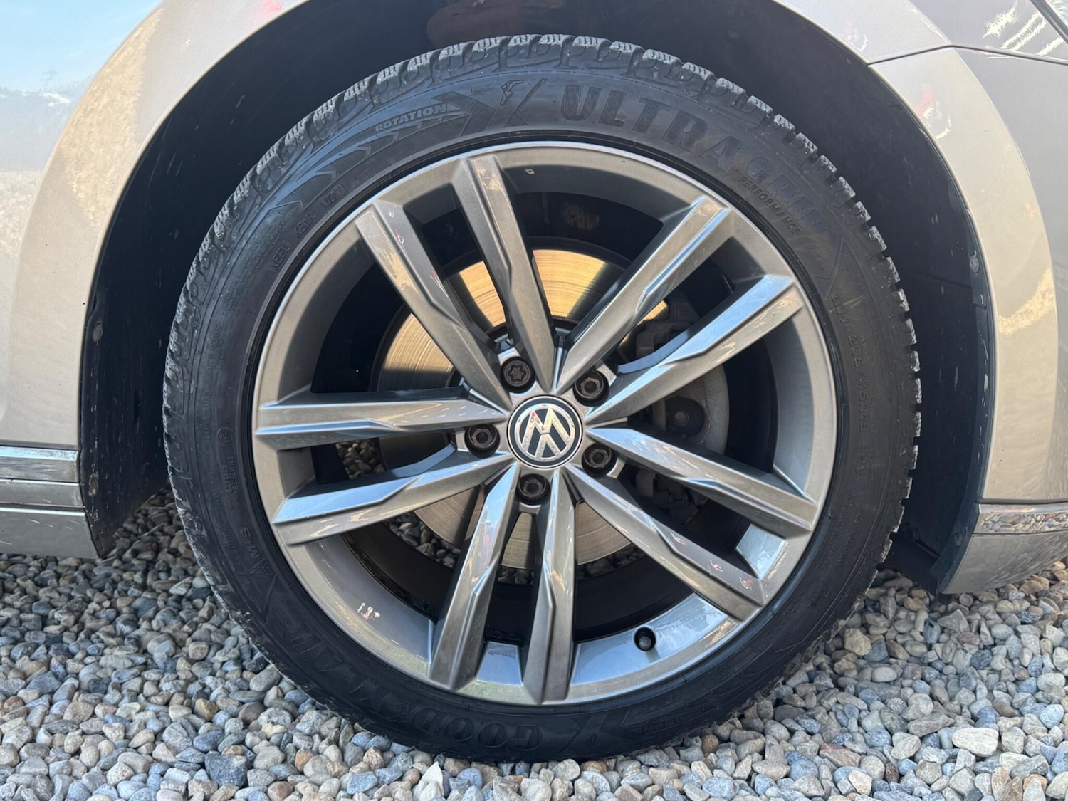 Used Volkswagen Passat 2015 for sale - 78220676: Photo 28