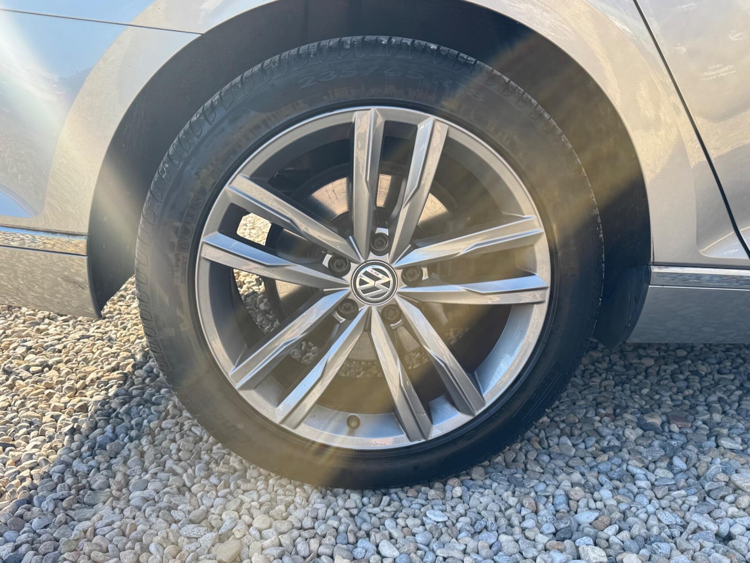 Used Volkswagen Passat 2015 for sale - 78220676: Photo 29