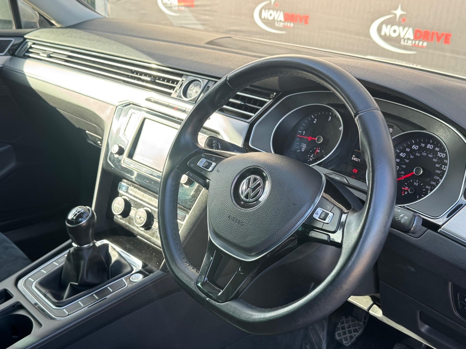 Used Volkswagen Passat 2015 for sale - 78220676: Photo 30