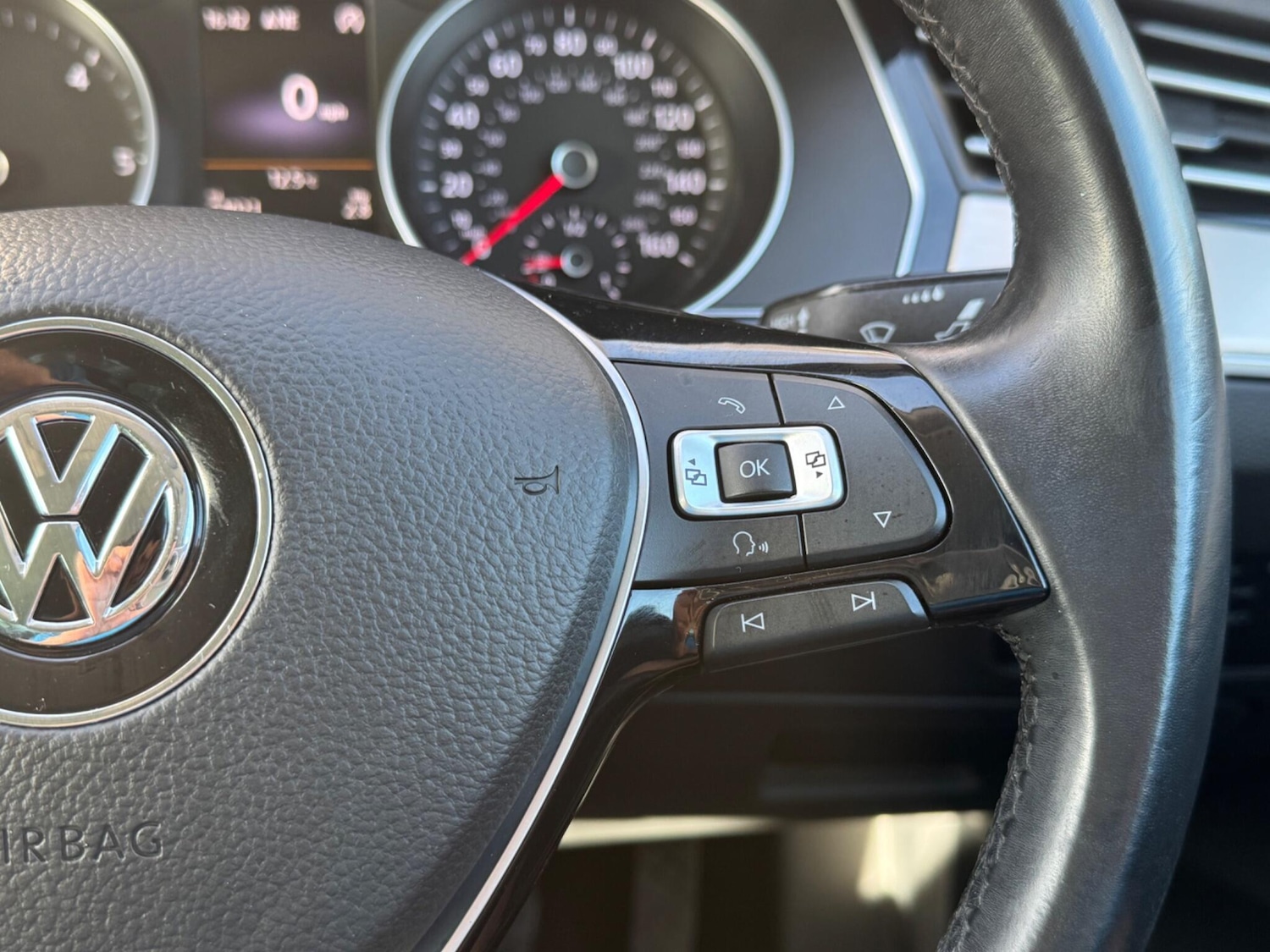 Used Volkswagen Passat 2015 for sale - 78220676: Photo 33