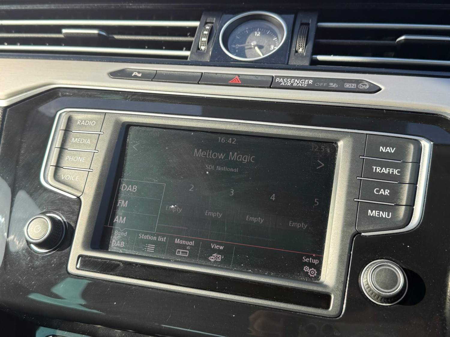 Used Volkswagen Passat 2015 for sale - 78220676: Photo 34