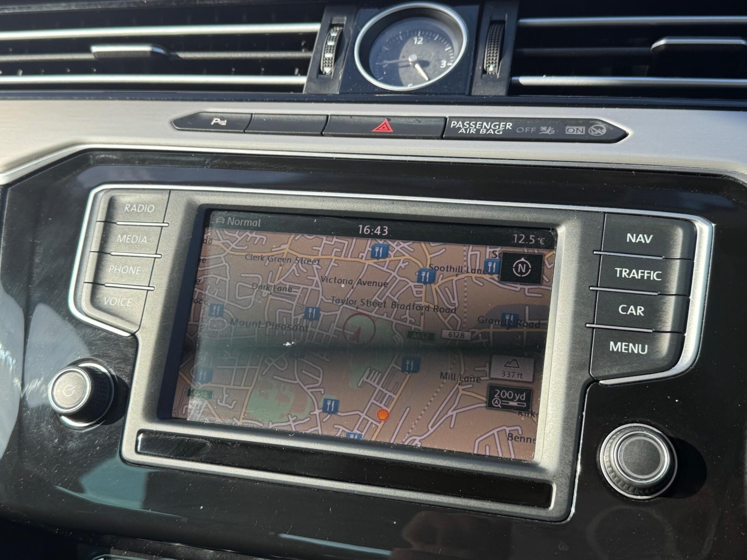 Used Volkswagen Passat 2015 for sale - 78220676: Photo 36