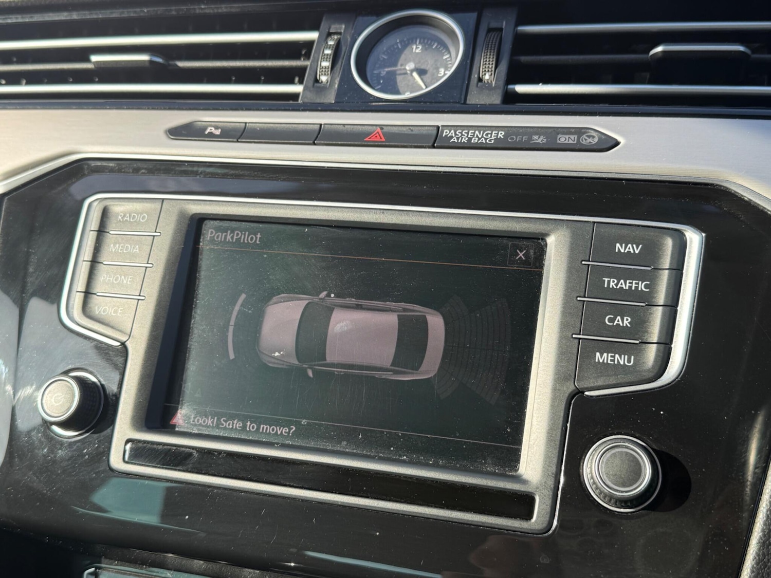 Used Volkswagen Passat 2015 for sale - 78220676: Photo 37