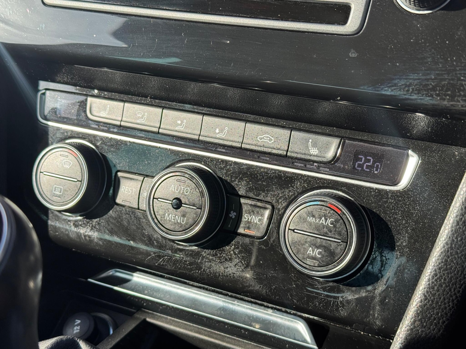 Used Volkswagen Passat 2015 for sale - 78220676: Photo 38