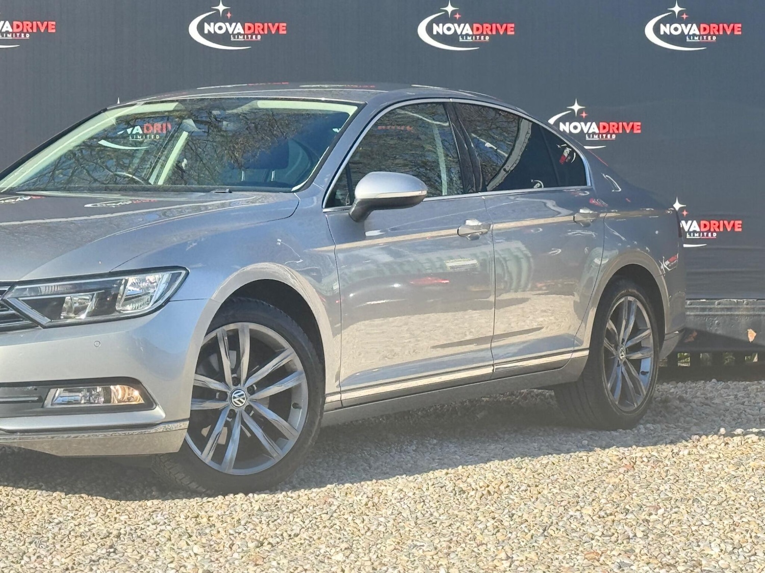 Used Volkswagen Passat 2015 for sale - 78220676: Photo 4