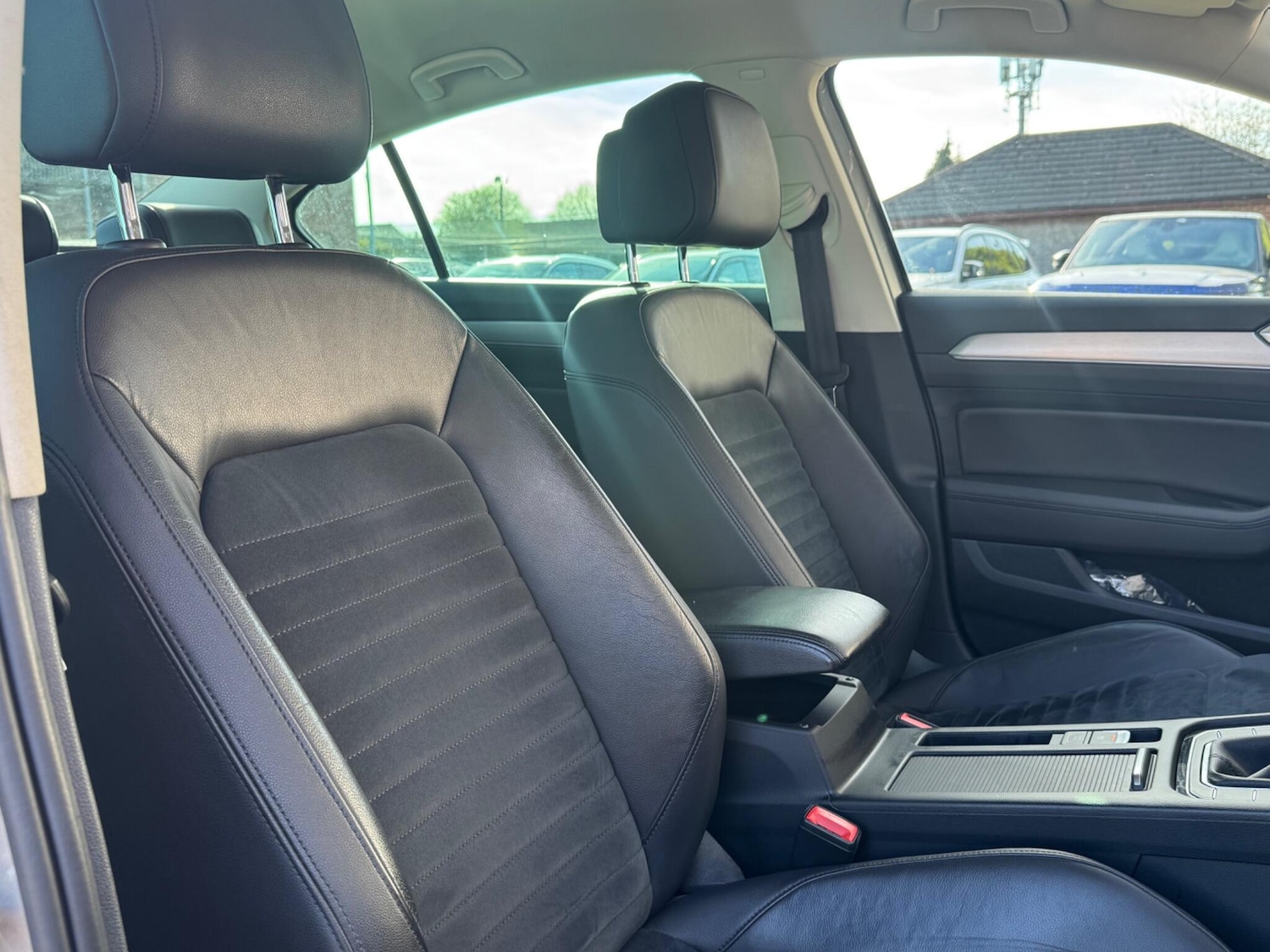 Used Volkswagen Passat 2015 for sale - 78220676: Photo 45