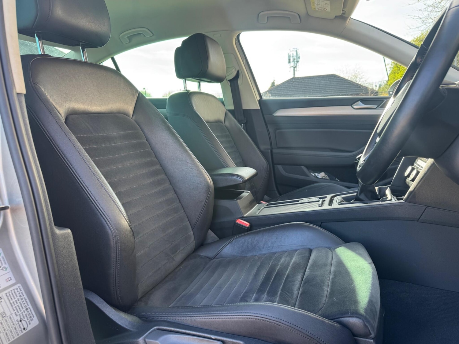 Used Volkswagen Passat 2015 for sale - 78220676: Photo 46