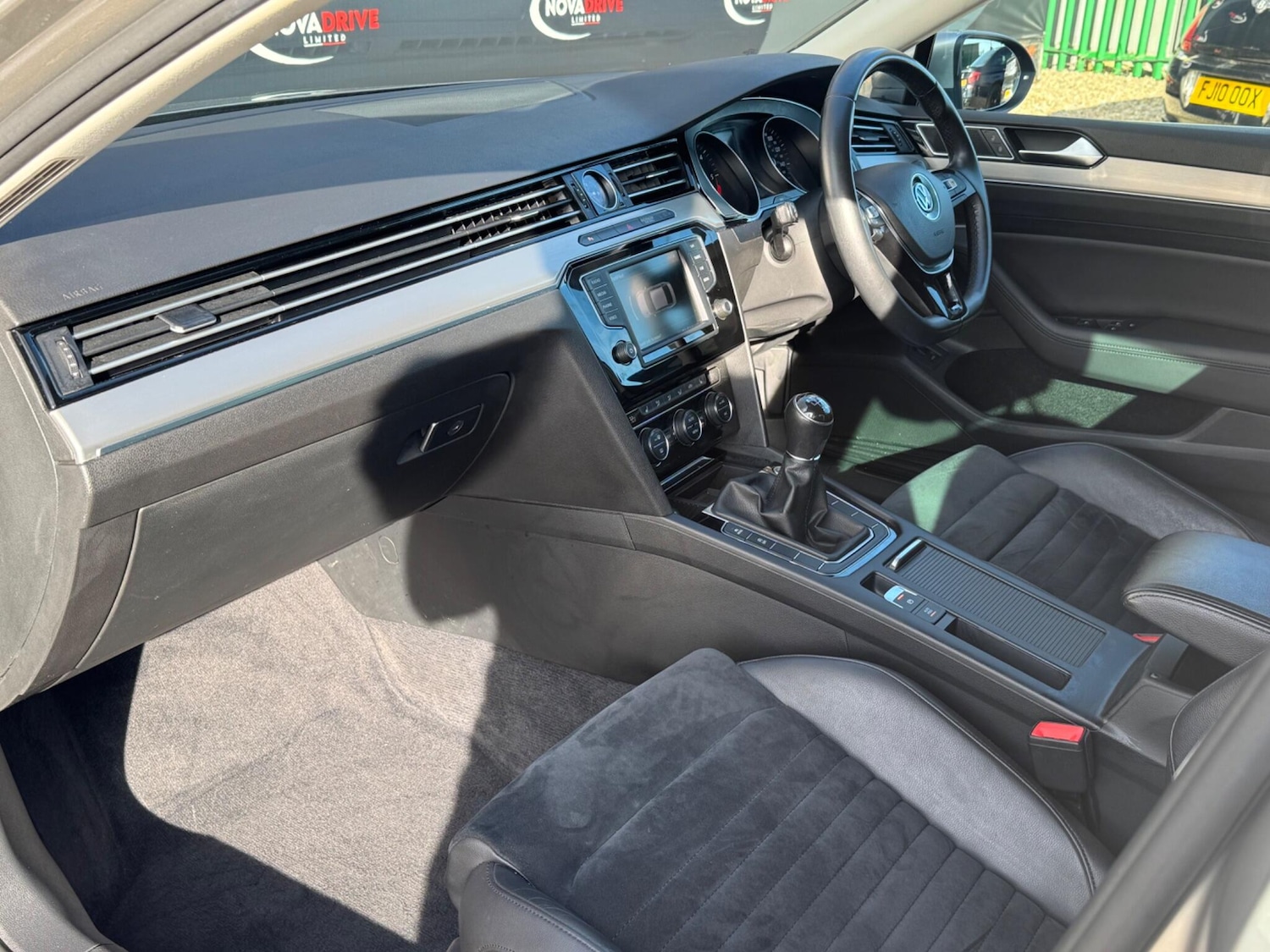 Used Volkswagen Passat 2015 for sale - 78220676: Photo 47