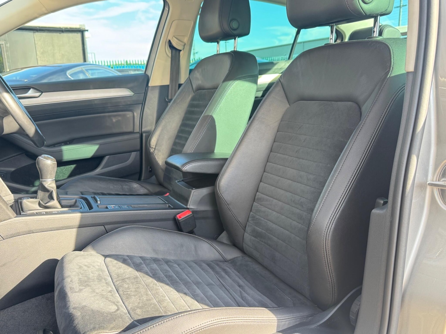 Used Volkswagen Passat 2015 for sale - 78220676: Photo 48