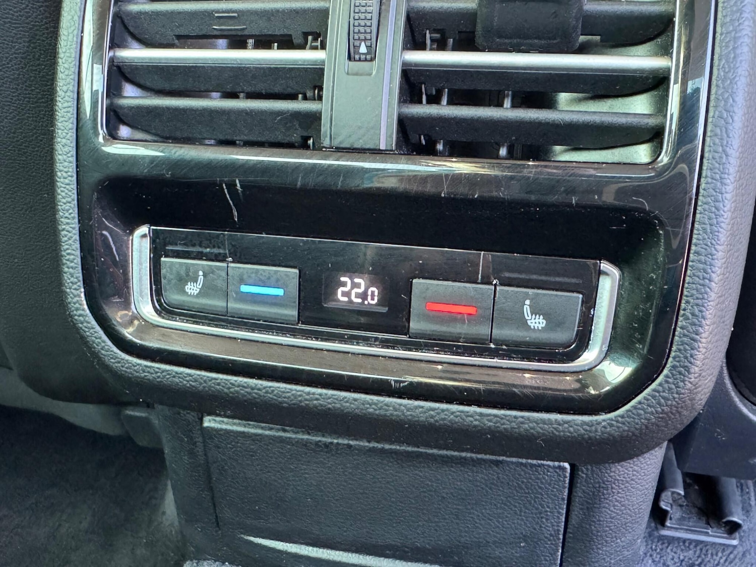 Used Volkswagen Passat 2015 for sale - 78220676: Photo 49