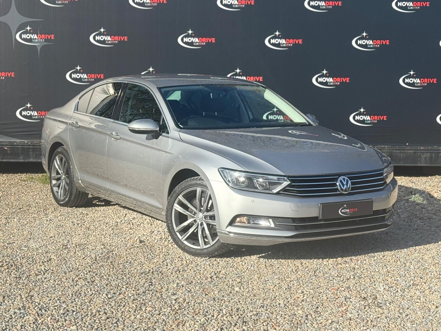 Used Volkswagen Passat 2015 for sale - 78220676: Photo 5