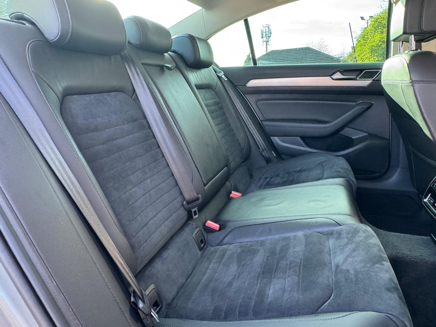 Used Volkswagen Passat 2015 for sale - 78220676: Photo 51