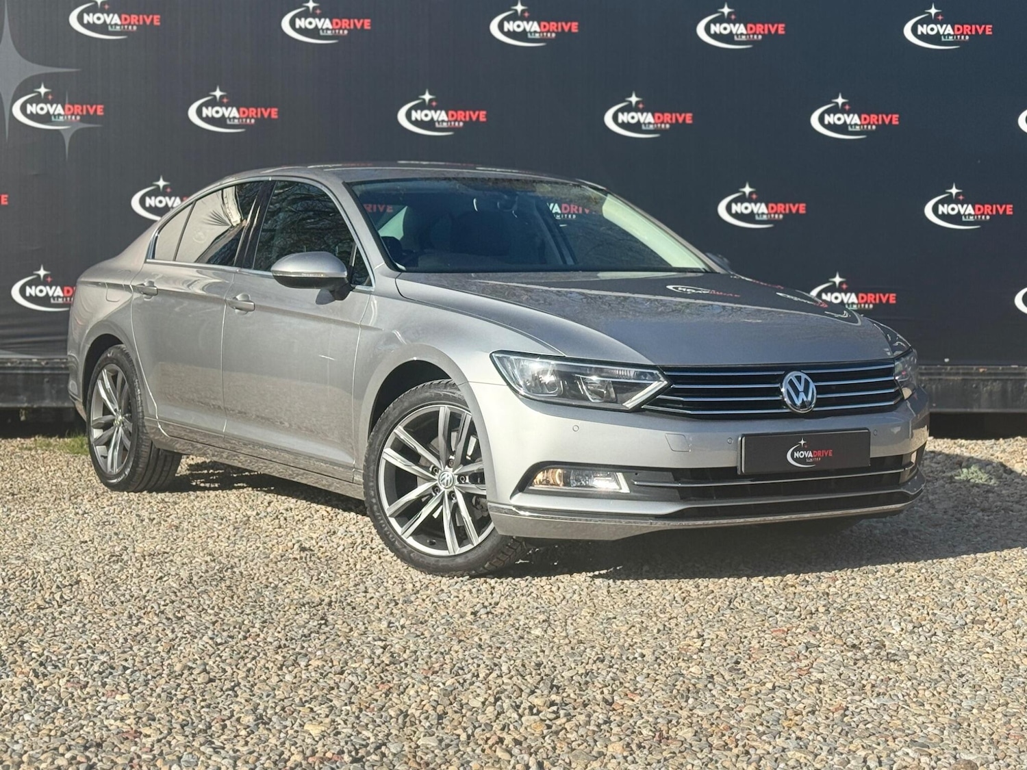 Used Volkswagen Passat 2015 for sale - 78220676: Photo 6