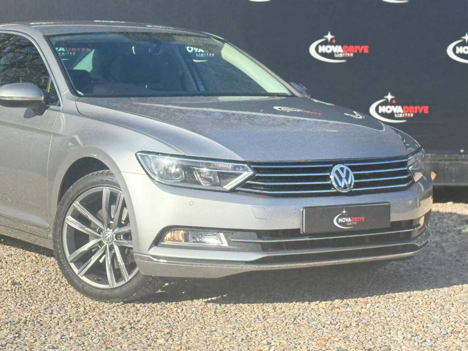 Used Volkswagen Passat 2015 for sale - 78220676: Photo 7