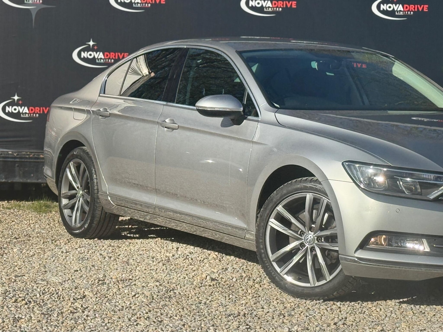 Used Volkswagen Passat 2015 for sale - 78220676: Photo 8