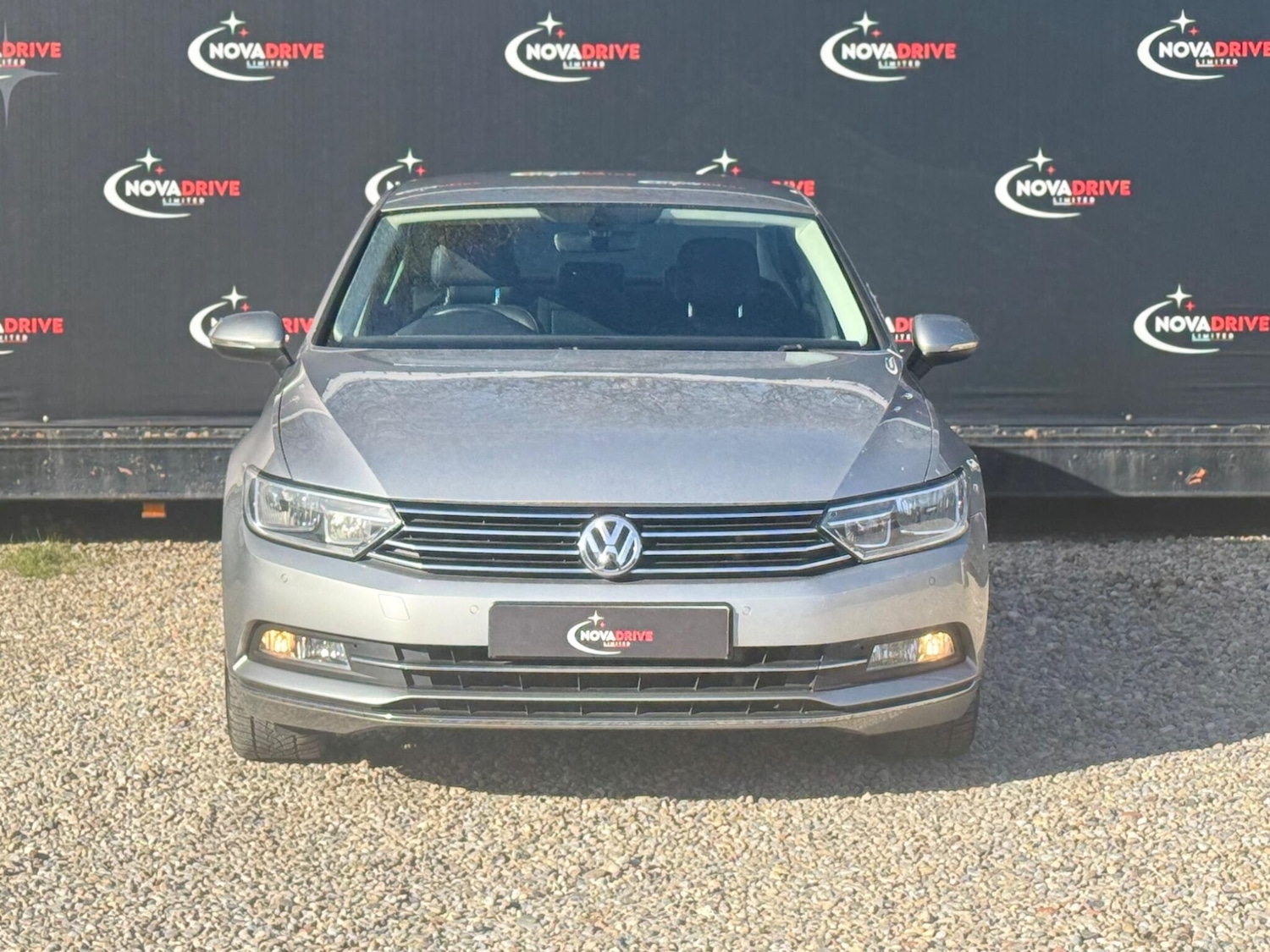 Used Volkswagen Passat 2015 for sale - 78220676: Photo 9