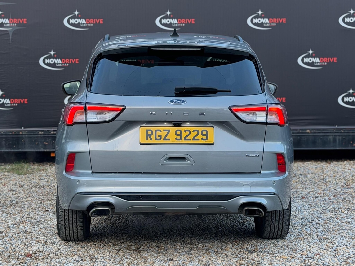 Used Ford Kuga 2020 for sale - 77457442: Photo 13