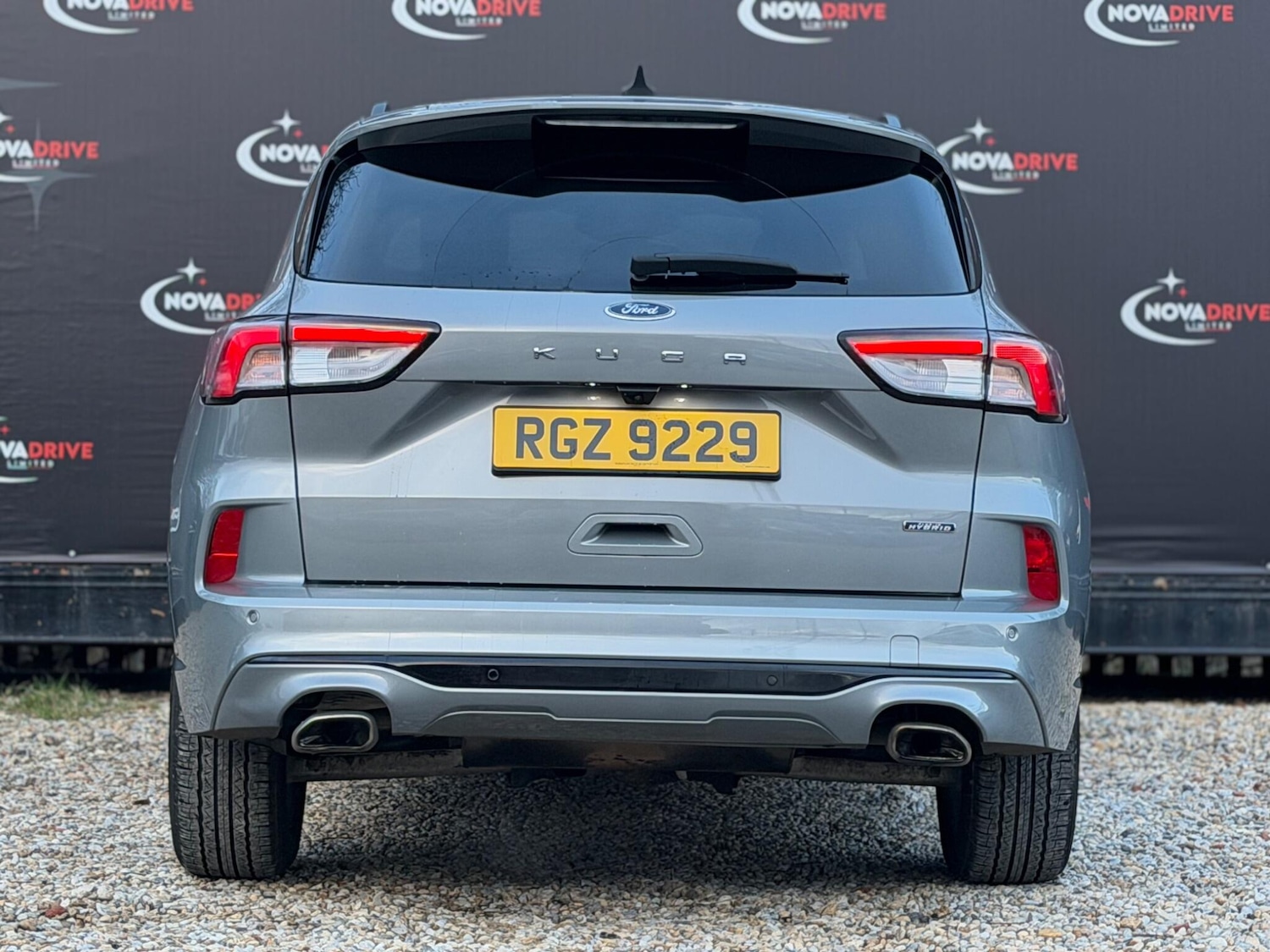 Used Ford Kuga 2020 for sale - 77457442: Photo 14